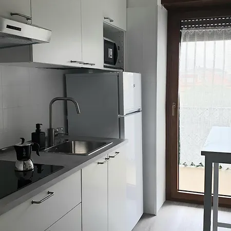 Room125 아파트 로마