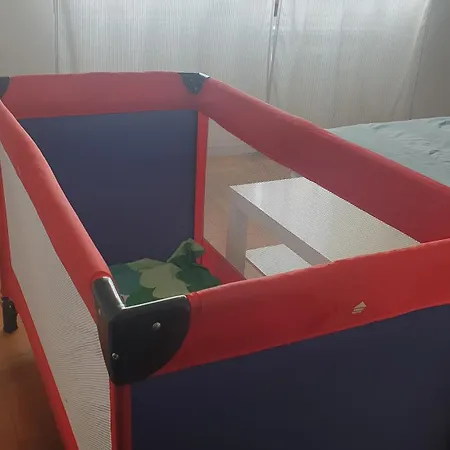 아파트 Room125 로마