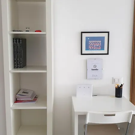Room125 * Roma