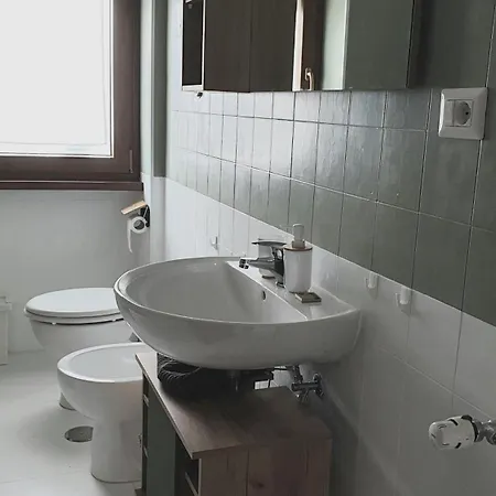 Room125 Apartamento *