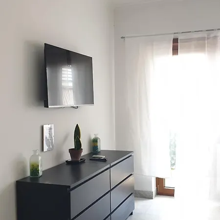 דירה Room125
