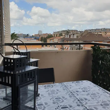 Apartamento Room125