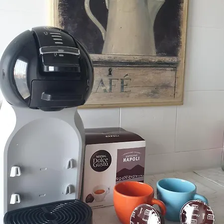 Apartamento Room125 Roma