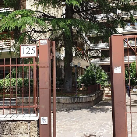 Apartamento Room125