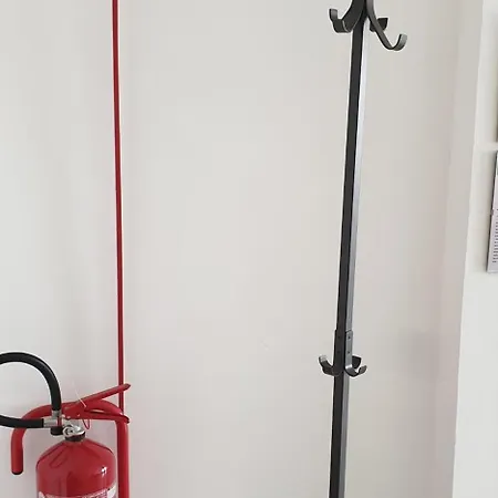 Room125 דירה *