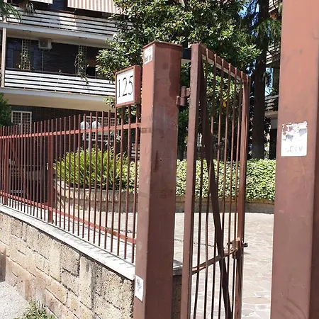 Room125 דירה