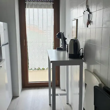 Apartamento Room125 *
