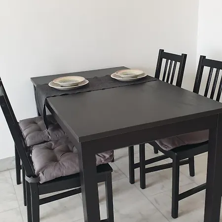 Room125 Apartamento *
