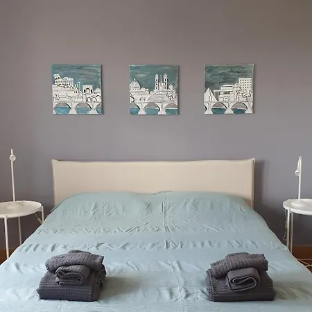Apartamento Room125 *