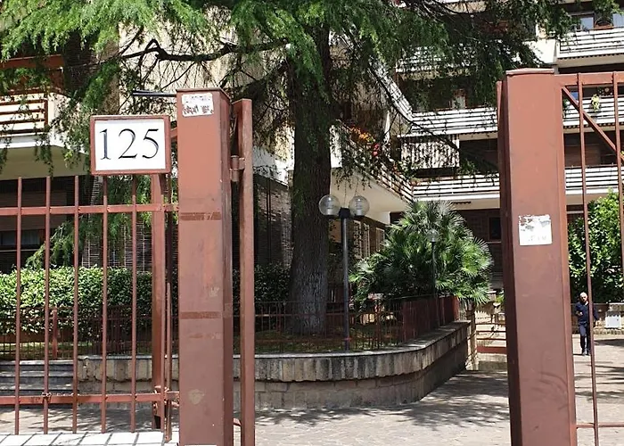 Apartment Room125