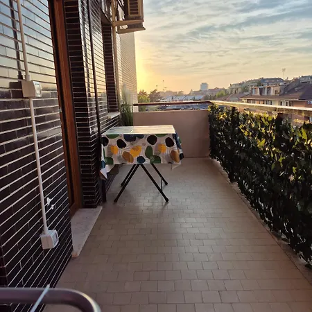 Appartement Room125 *