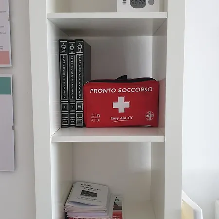 Lägenhet Room125 *