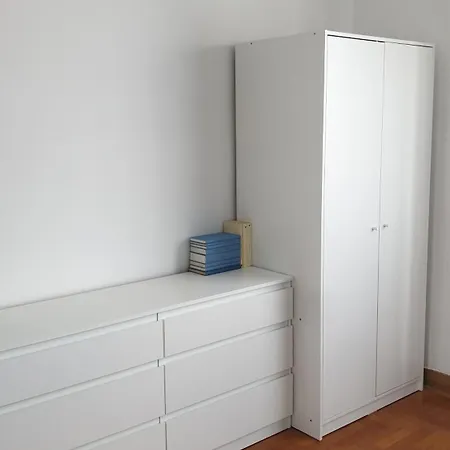 Room125 Lägenhet *