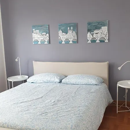 Room125 Lägenhet